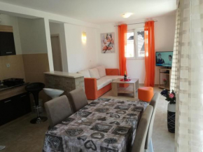 Отель Apartman Zorica  Герцег Нови